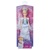 Hasbro (Хасбро) F08975X6 Кукла Hasbro Disney Princess Золушка