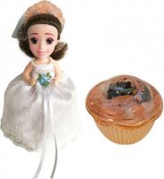 Cupcake Surprise 1105 Кукла-Капкейк серия Невесты
