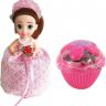 Cupcake Surprise 1105 Кукла-Капкейк серия Невесты