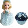 Cupcake Surprise 1105 Кукла-Капкейк серия Невесты