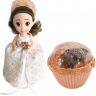 Cupcake Surprise 1105 Кукла-Капкейк серия Невесты