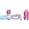 Hasbro B9485 MLP EG Minis Мини-кукла Кафе-кондитерская Пинки Пай