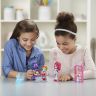 Hasbro B9485 MLP EG Minis Мини-кукла Кафе-кондитерская Пинки Пай