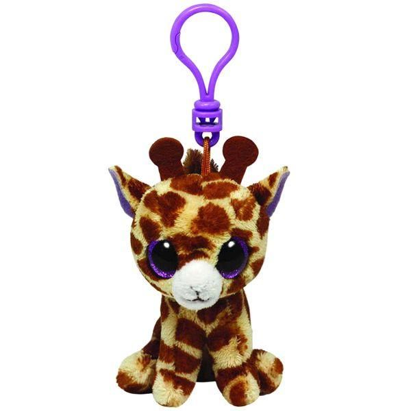 Брелок Жираф Safari Beanie Boo's, 12,7см