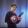 Hasbro E0567 Avengers Movie Экипировка Капитана Америка