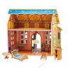 Malamalama 68091-6 Конструктор 3D Кукольный домик, 38 деталей