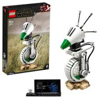 LEGO (Лего) 75278-L Конструктор LEGO STAR WARS TM Дроид D-O™