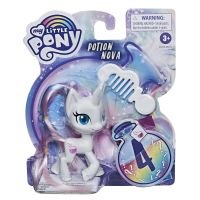 Hasbro E9175 MLP Волшебная пони с расческой, Пойшн Нова