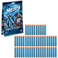 Hasbro (Хасбро) E9484EU4 Набор стрел Hasbro NERF ELITE 50 штук