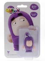 RP2 Global Limited AF4501J Фигурка Oddbods (Чуддики) в блистере, Джефф, 5,5 см