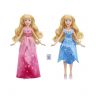 Hasbro E0285 Кукла Принцесса Дисней Аврора с двумя нарядами