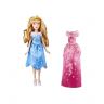 Hasbro E0285 Кукла Принцесса Дисней Аврора с двумя нарядами