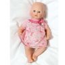 Zapf Creation Baby Annabell 794-531 Бэби Аннабель Платье розовое