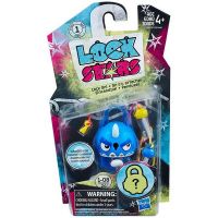 Hasbro E3103 Lockstar S1 Набор фигурок "Замочки с секретом"