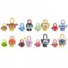 Hasbro E3103 Lockstar S1 Набор фигурок "Замочки с секретом"