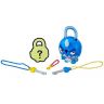 Hasbro E3103 Lockstar S1 Набор фигурок "Замочки с секретом"