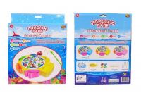 ABtoys PT-00978 Помогаю папе Большой улов Рыбалка