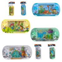 Junfa 2586HF Интерактивная игра JUNFA "Поймай колечки", 4 вида, 15х7х1,50 см