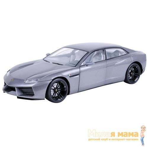 Motormax 79157 Коллекционная модель машины Laмborghini Estoque, 1:18