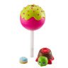 Basic fun 27120 Cake Pop Cuties Игрушка-сюрприз в капсуле кейкпопс, 1 серия