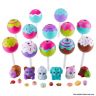 Basic fun 27120 Cake Pop Cuties Игрушка-сюрприз в капсуле кейкпопс, 1 серия