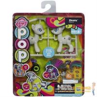 Hasbro A8273 My Little Pony Pop Создай пони Стиль Зекора