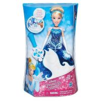 Hasbro B5299 Disney Princess Кукла Золушка в сказочной юбке