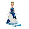 Hasbro B5299 Disney Princess Кукла Золушка в сказочной юбке