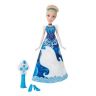Hasbro B5299 Disney Princess Кукла Золушка в сказочной юбке