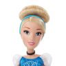 Hasbro B5299 Disney Princess Кукла Золушка в сказочной юбке