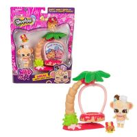 Moose 56700 Shopkins Сладкие качели Shoppets