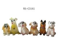 Junfa Toys M004F Фигурка Щенок