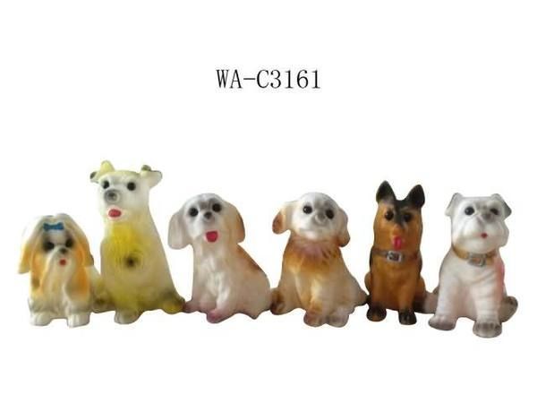 Junfa Toys M004F Фигурка Щенок