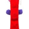 TOMY Lamaze 27092 Томи Ламаз Игрушки-погремушки на ручку "Стильная пара браслетиков"