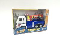 Dave 33043 Эвакуатор инерционный, 1:18