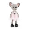 Orange Toys LD059 Lucky Doggy Мягкая игрушка Собачка Betsy Дерзкий стиль, 25 см