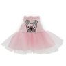 Orange Toys LD059 Lucky Doggy Мягкая игрушка Собачка Betsy Дерзкий стиль, 25 см