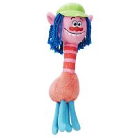 Hasbro B7619 Мягкая игрушка Тролль Купер, 32 см