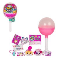 Moose 75176 Pikmi Pops S2 Набор-сюрприз из 2 игрушек
