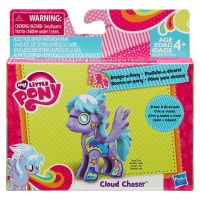 Hasbro B5108 MLP POP Создай свою пони, Cloud Chaser