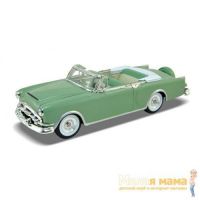 Welly 24016 Модель винтажной машины Packard Caribbean, 1:24