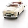 Welly 24016 Модель винтажной машины Packard Caribbean, 1:24