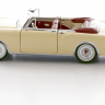Welly 24016 Модель винтажной машины Packard Caribbean, 1:24