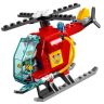 Lego Juniors 10685 Лего Джуниорс Чемоданчик "Пожар", 113 деталей