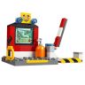 Lego Juniors 10685 Лего Джуниорс Чемоданчик "Пожар", 113 деталей