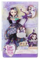Mattel DVJ21 Кукла Ever After High Лучница Рэйвен Квин