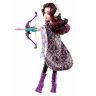 Mattel DVJ21 Кукла Ever After High Лучница Рэйвен Квин