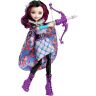 Mattel DVJ21 Кукла Ever After High Лучница Рэйвен Квин