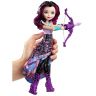 Mattel DVJ21 Кукла Ever After High Лучница Рэйвен Квин