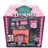 Moose 69418 Disney Doorables S1 Игровой набор с 2 фигурками, Зверополис